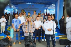Ribuan Buruh Dapat Tempat Kerja Baru dan Jadi Pegawai Tetap