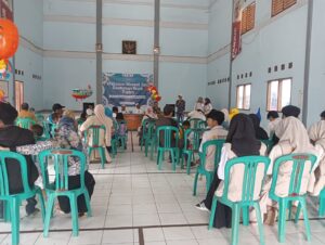 Yayasan Bina Insani Haurwangi, Gelar Santunan Ke Anak Yatim Dan Khitanan Massal Gratis
