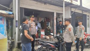 Dit Binmas Polda Jabar Gelar Penyuluhan Lalu Lintas dalam Rangka Operasi Patuh Lodaya 2025