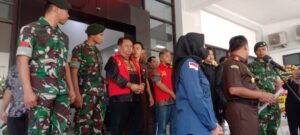 Kejaksaan Negeri Cianjur Menetapkan Dua Tersangka Terkait Tindak Pidana Korupsi PJU