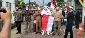 Hari Jadi Irmas ke 30 Nurul Huda Desa Kertamukti Gelar MTQ dan Pawai Ta’aruf