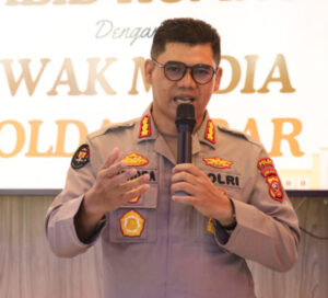Polda Jabar Tegaskan Aturan UU No. 9 Tahun 1998 soal Penyampaian Aspirasi