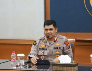Polda Jabar Himbau Seluruh Lintas Agama Bersatu Demi Keselamatan Bangsa
