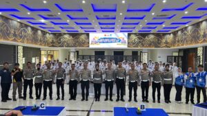 Polda Jabar Gelar Lomba Polisi Cilik dan Smart Student Tingkat Jabar, Polresta Bogor Kota Raih Juara Umum