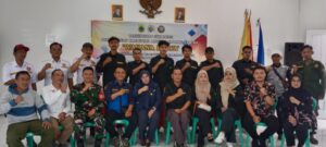 Pengurus Karang Taruna Desa Ciwalen Dilantik, Siap Berkarya untuk Pemuda dan Masyarakat