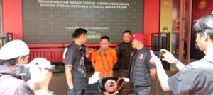 Satreskrim Polres Cianjur Ungkap Pencurian Modus Anggota BIN, Pelaku Berhasil Dibekuk