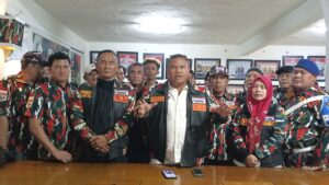 Plt. Ketua Mada DKI Jakarta LMP Tegaskan Agus Salim Tak Lagi Punya Kapasitas