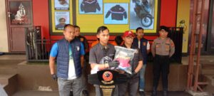 Seorang Pria Tewas Akibat Penganiyaan Yang Dilakukan 4 Orang Geng Motor