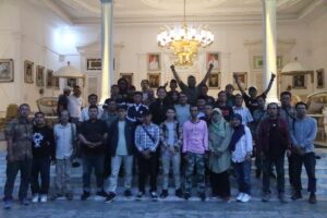 PWI Cianjur Audiens dengan Bupati, Sepakat Hidupkan Kembali “Coffee Morning”