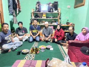 Usai Kecelakaan Tragis di Warung Bawang, Anggota DPRD Soroti Jalan Sempit dan Penerangan Minim