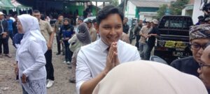 Peringati Hari Tani ke-65,Bupati Cianjur Soroti Perluasan Lahan dan Efektivitas Pupuk Bersubsidi