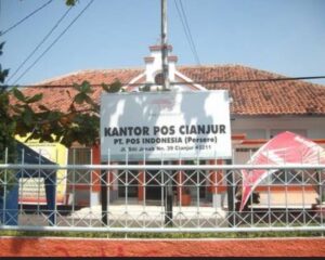 Manager Pos Ciranjang Angkat Bicara Terkait Dugaan Yang Tercedrai Oleh Oknum Petugas Pos Ciranjang