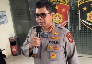 Polda Jabar Tegaskan Pengawasan Ketat Program MBG Pasca Kasus Keracunan.