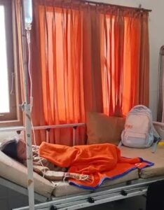 Usai Santap Menu MBG Puluhan Siswa Keracunan