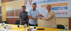 Reses Implamantasi P5HAM, di Laksanakan di Aula Desa Sirbagalih Kecamatan Cilaku Cianjur