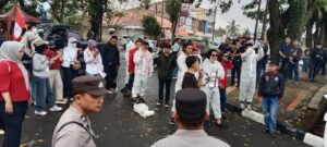GMNI Cianjur Soroti Kasus Keracunan MBG: Diduga Ada Bisnis dan Intervensi Politik