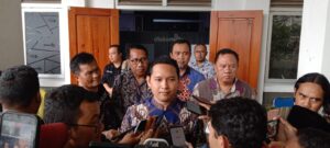 Bupati Cianjur Luncurkan Call Center 112 untuk Tangani Kedaruratan