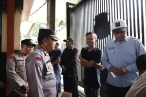 Operasi Premanisme di Cimahi, Satgas Premanisme Polda Jabar Amankan 21 Orang Terduga Preman