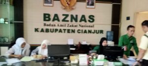 Atas Nama Kemanusiaan BAZNAS Salurkan Bantuan Ke Gaza Palestina