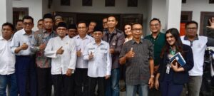 FKUB Cianjur Gelar Dua Event Akbar untuk Peringati Hari Toleransi Internasional