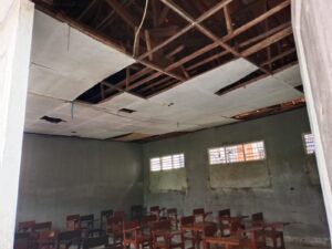 Nasib Getir SMK di Pelosok Cianjur, 9 Tahun Tak Sentuh Bantuan Rehabilitasi