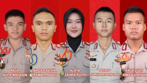 5 TARUNA AKPOL CERDAS MENGUPAS INOVASI KAJIAN KRUSIAL PENDIDIKAN STEM SEBAGAI FONDASI GENERASI TANGGUH INDONESIA