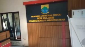 Gerakan Sepoe Serebu Hidup di Desa Salajambe: Gotong Royong Modern Demi Warga Tidak Mampu