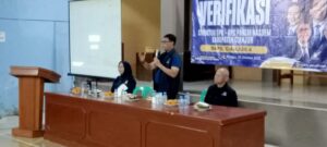 NasDem Cianjur Rampungkan Verifikasi Struktur DPD-DPC, di 32 Kecamatan