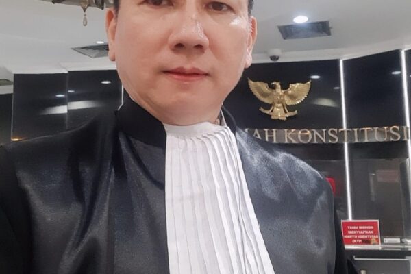 Sukisari, S.H. : Yusril Ihza Mahendra Hanya Melengos Atas Pengaduan Pelayanan KATIM Tangerang Dalam Deportasi Klien WNA