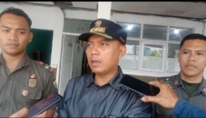 Siap-Siap! 213 Pedagang “Bomero” Akan Direlokasi ke Pasar Induk Cianjur