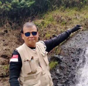 Aktivis Soroti Maraknya Kerusakan Lingkungan di Cianjur, Ingatkan: “Alam adalah Benteng Terakhir Kehidupan”