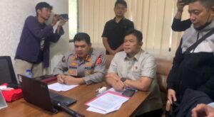 Keluarga Korban TPPO Sukabumi Sangat Berterimakasih Kedapa POLDA JABAR Pasca Penyelamat