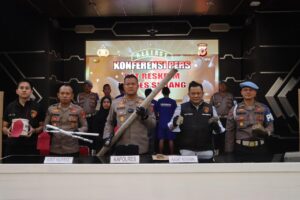 Polisi Ungkap Kasus Pengeroyokan Berujung Maut di Pamanukan