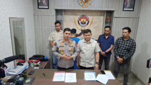 Polda Jabar Ungkap Kasus TPPO Berkedok Kawin Kontrak ke China