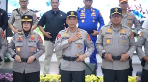 Polda Jabar Ucapkan Selamat HUT ke-80 TNI, “Sinergi Polri-TNI untuk Indonesia Aman dan Sejahtera